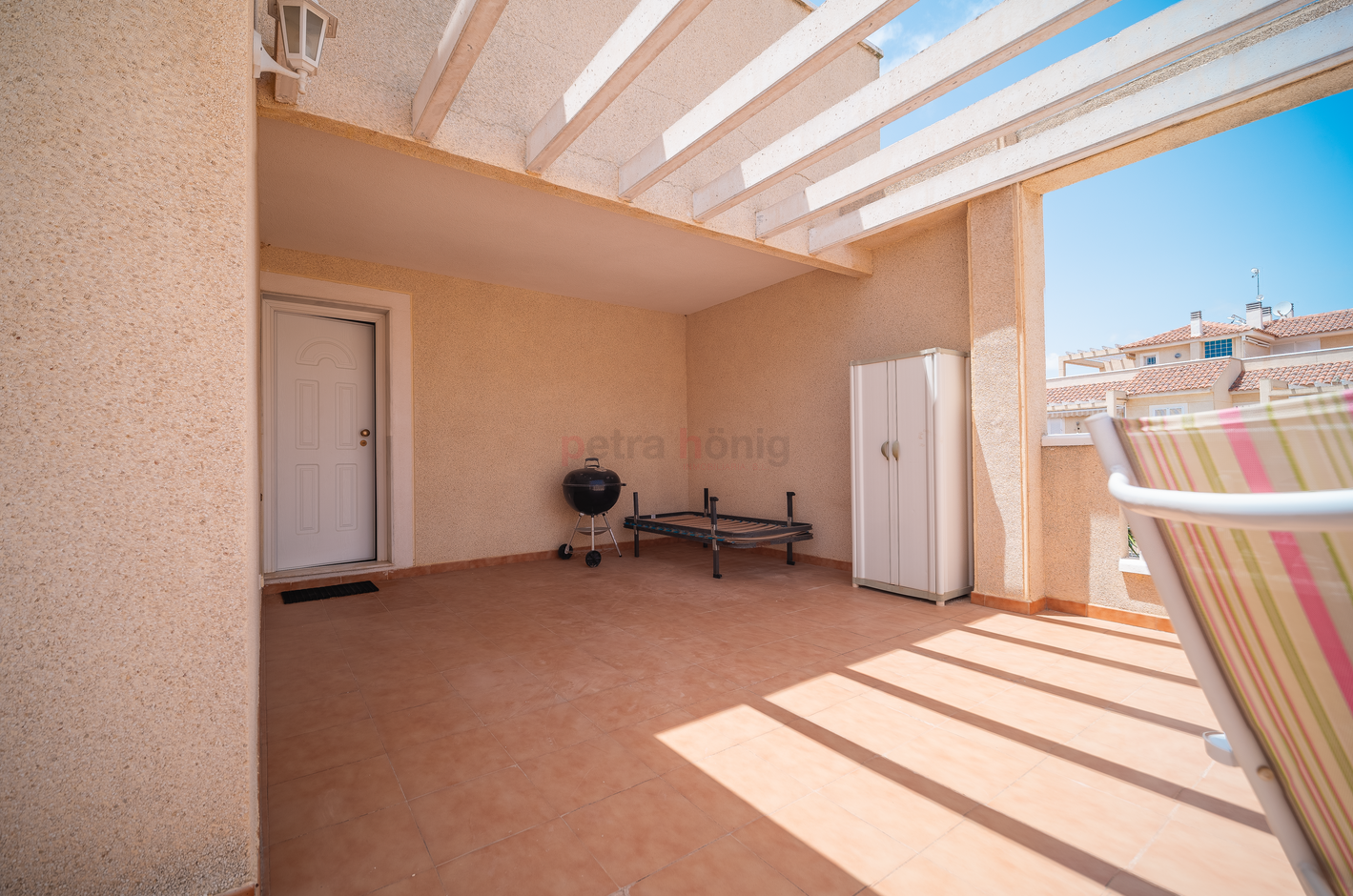 Resales - Semi Detached - Playa Flamenca - Zeniamar