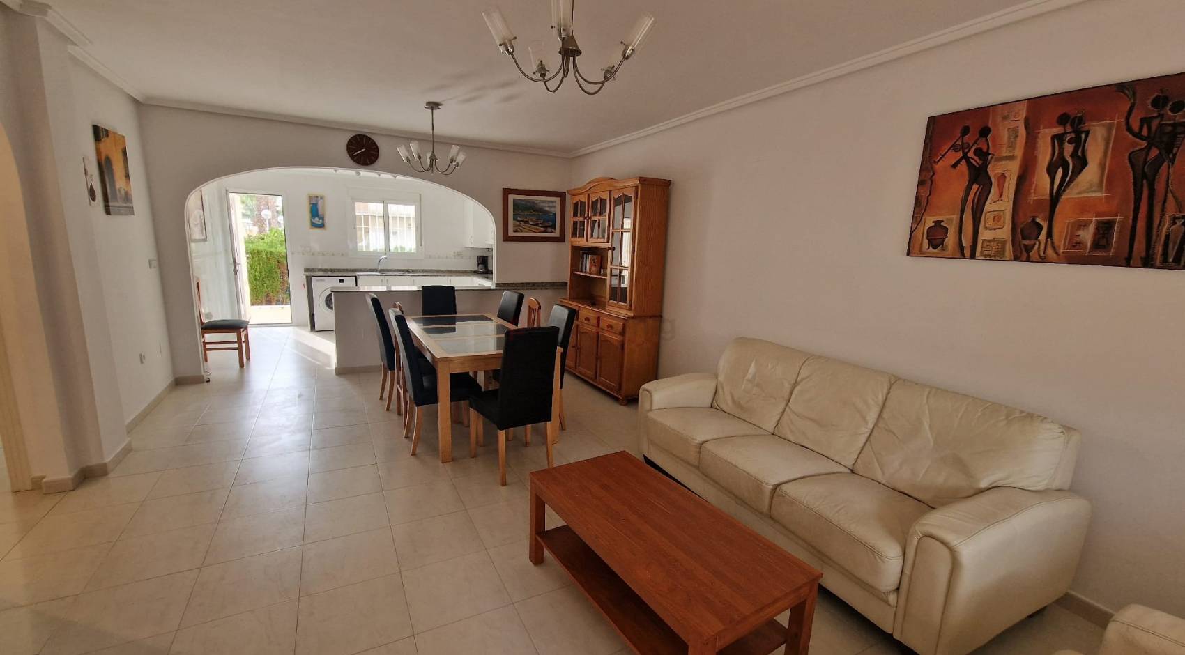 Gebrauchtobjekte - Apartment - Ciudad Quesada - Dona Pepa