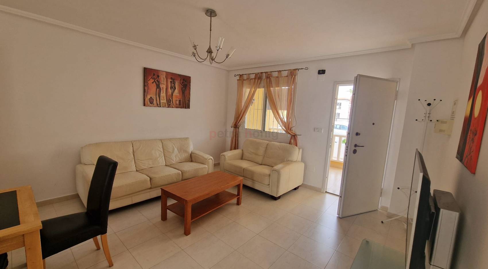 Gebrauchtobjekte - Apartment - Ciudad Quesada - Dona Pepa