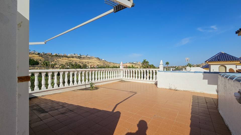 Resales - Semi Detached - Ciudad Quesada - La Marquesa Golf