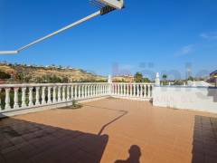 Resales - Semi Detached - Ciudad Quesada - La Marquesa Golf