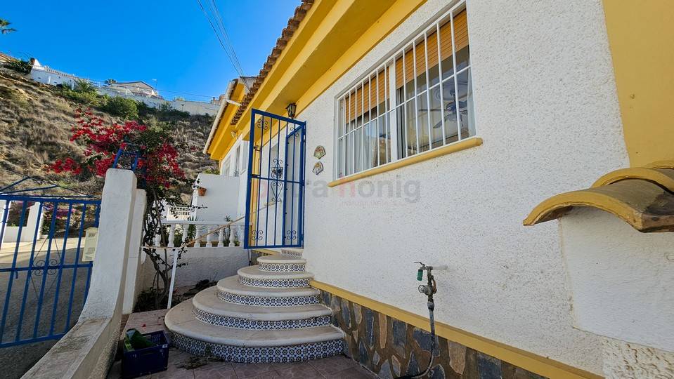 Resales - Semi Detached - Ciudad Quesada - La Marquesa Golf