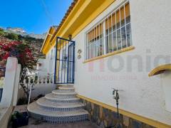 Resales - Semi Detached - Ciudad Quesada - La Marquesa Golf