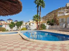 Resales - Semi Detached - Ciudad Quesada - La Marquesa Golf