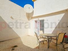 Resales - Semi Detached - Ciudad Quesada - La Marquesa Golf