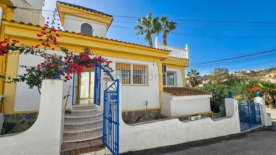 Resales - Semi Detached - Ciudad Quesada - La Marquesa Golf