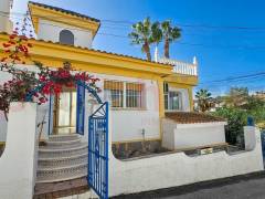 Resales - Semi Detached - Ciudad Quesada - La Marquesa Golf