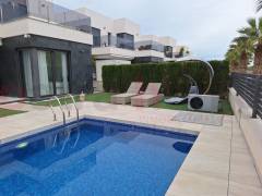 Resales - Villa - Guardamar del Segura - El Raso, Guardamar