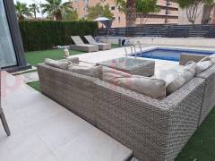 Resales - Villa - Guardamar del Segura - El Raso, Guardamar