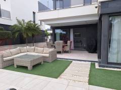 Resales - Villa - Guardamar del Segura - El Raso, Guardamar