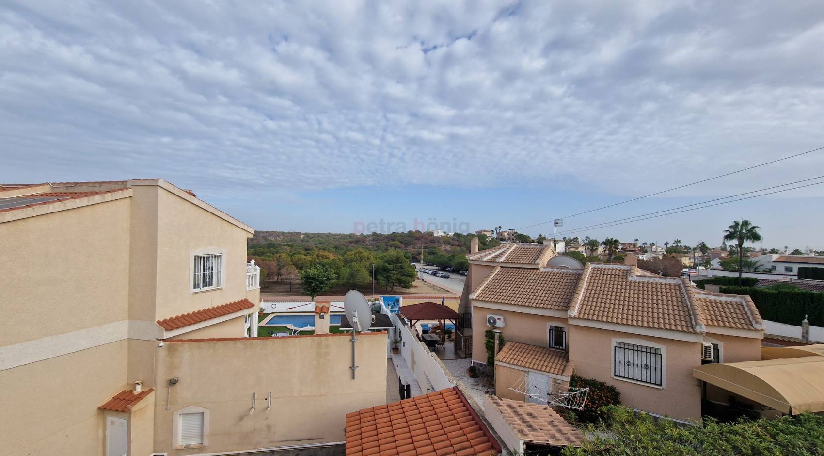 Gebrauchtobjekte - Einfamilienhaus - Ciudad Quesada - La Fiesta