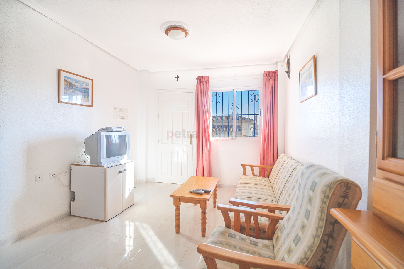 Resales - Apartment - Ciudad Quesada - La Marquesa Golf