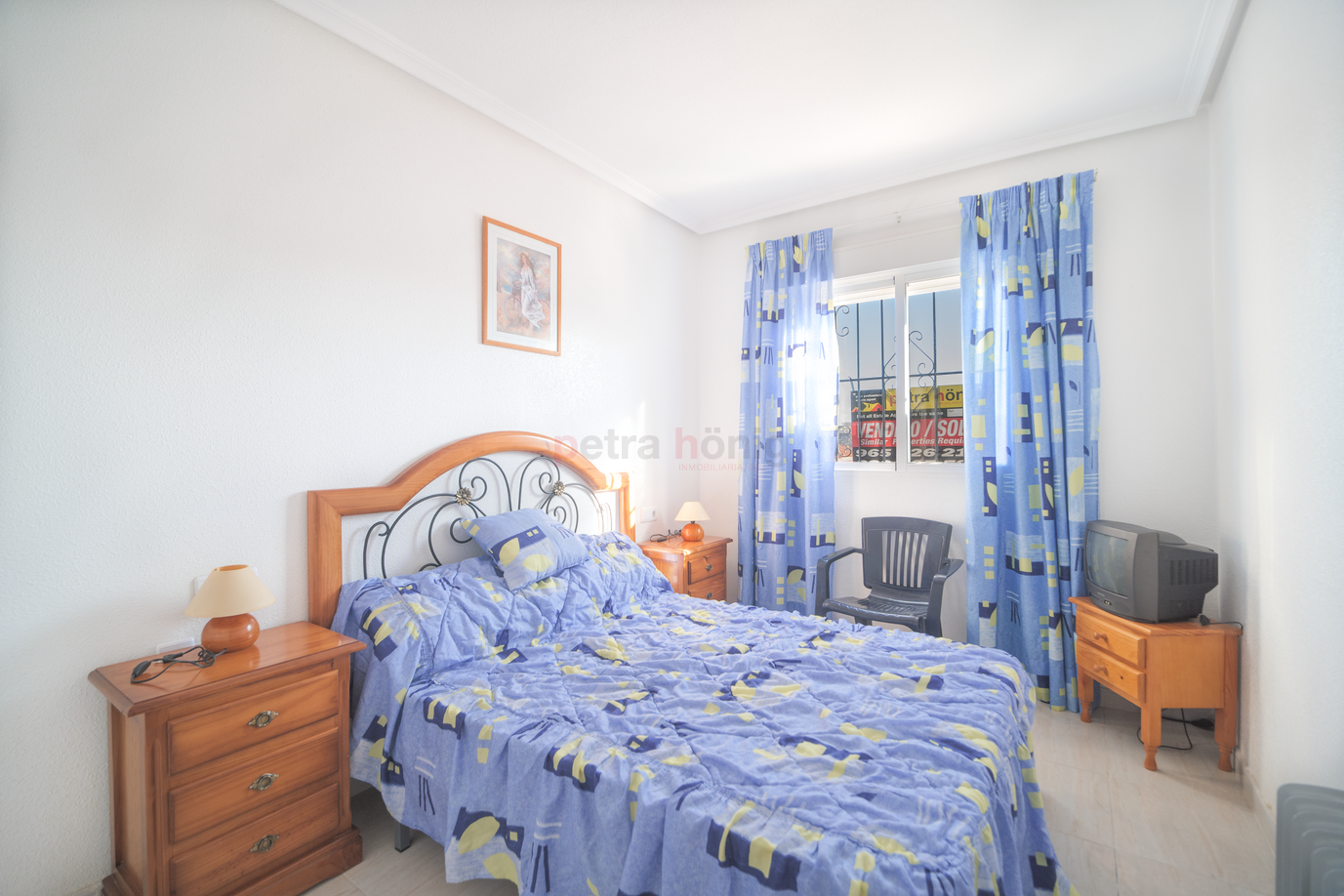 Resales - Apartment - Ciudad Quesada - La Marquesa Golf