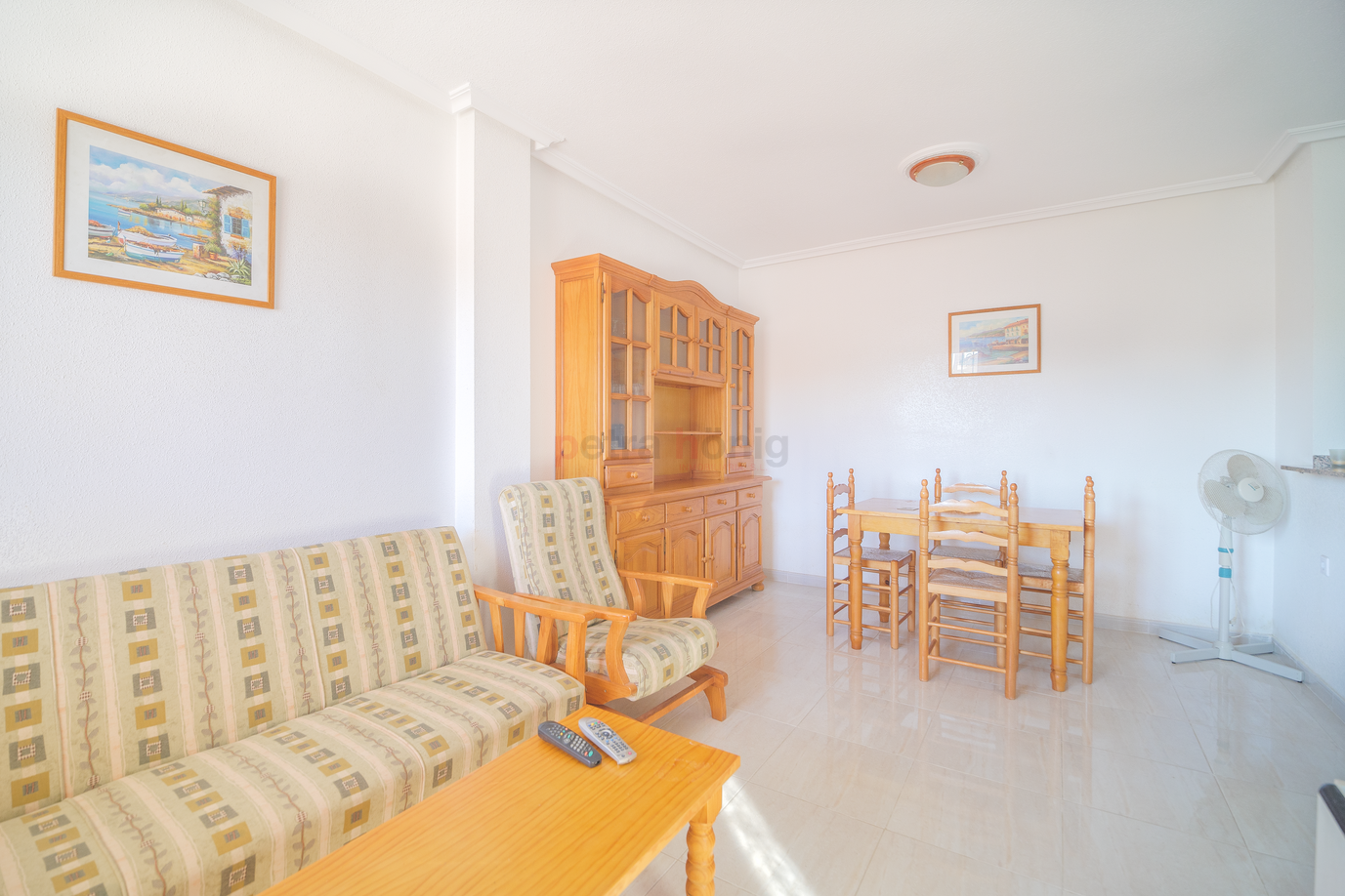 Resales - Apartment - Ciudad Quesada - La Marquesa Golf