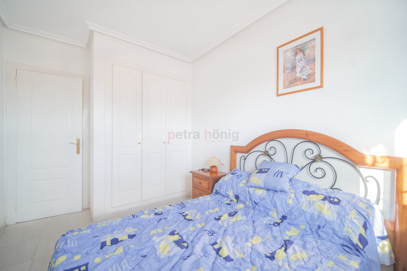 Resales - Apartment - Ciudad Quesada - La Marquesa Golf