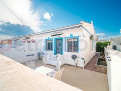 A Vendre - Bungalow - Ciudad Quesada - Pueblo Bravo