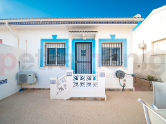 A Vendre - Bungalow - Ciudad Quesada - Pueblo Bravo