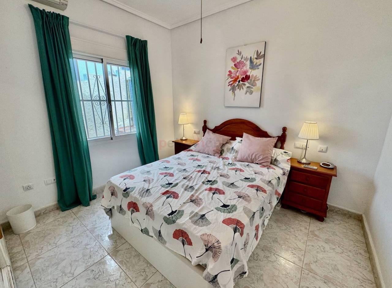 Resales - Villa - Ciudad Quesada - La Marquesa Golf