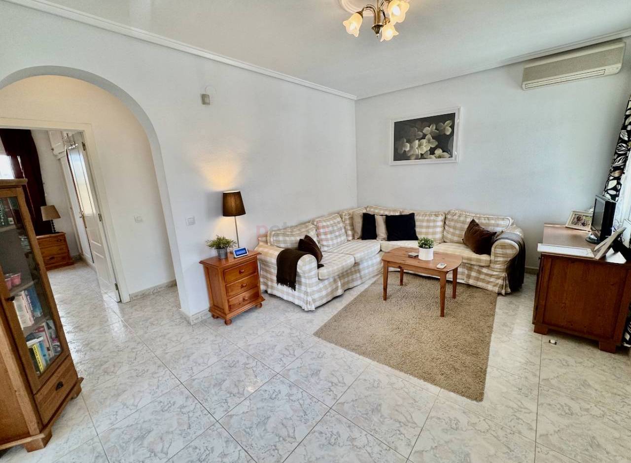 Resales - Villa - Ciudad Quesada - La Marquesa Golf