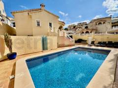 Resales - Villa - Ciudad Quesada - La Marquesa Golf