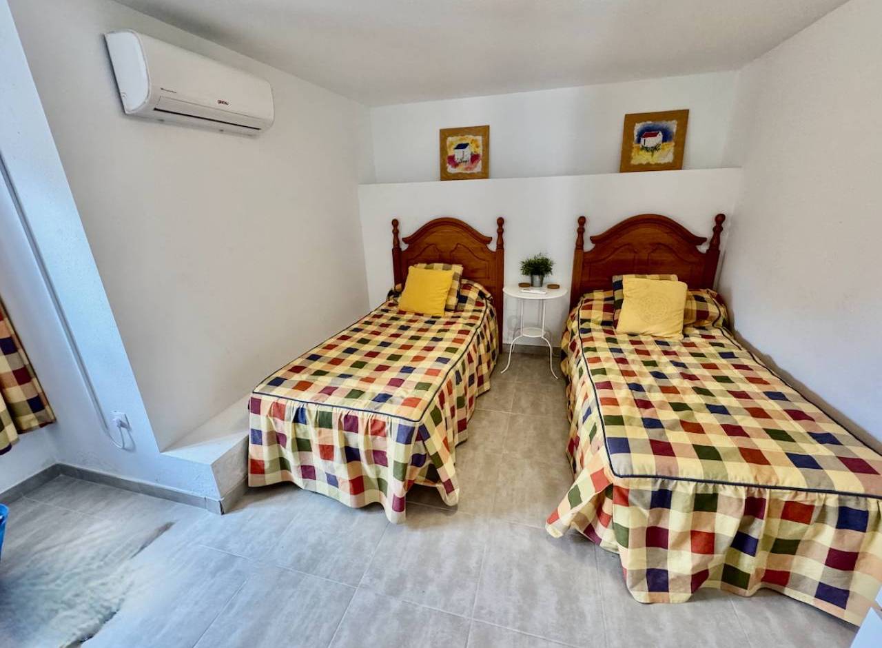 Resales - Villa - Ciudad Quesada - La Marquesa Golf