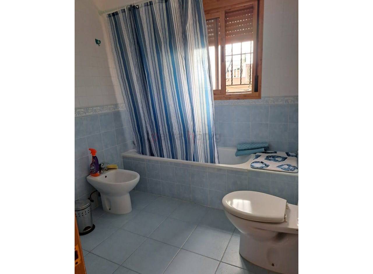 Resales - Townhouse - Ciudad Quesada - La Marquesa Golf