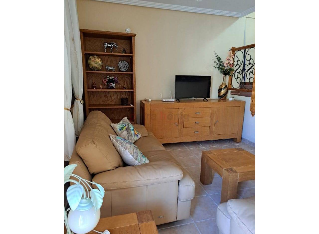 Resales - Townhouse - Ciudad Quesada - La Marquesa Golf