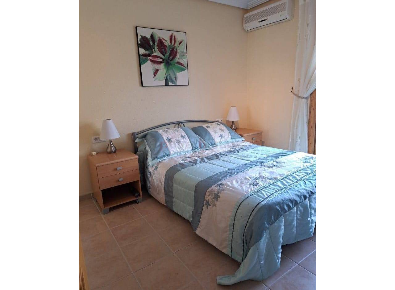 Resales - Townhouse - Ciudad Quesada - La Marquesa Golf