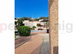 Resales - Townhouse - Ciudad Quesada - La Marquesa Golf