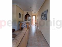 Resales - Townhouse - Ciudad Quesada - La Marquesa Golf