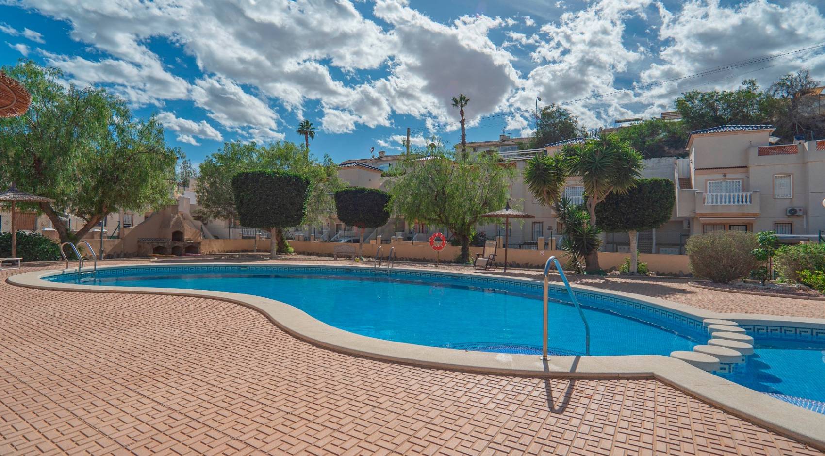 Resales - Townhouse - Ciudad Quesada - La Marquesa Golf