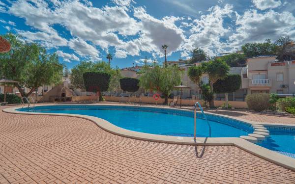 Townhouse - Resales - Ciudad Quesada - La Marquesa Golf