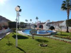 Resales - Townhouse - Ciudad Quesada - Dona Pepa