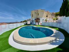 A Vendre - Villa - Ciudad Quesada - La Marquesa Golf