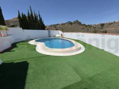 A Vendre - Villa - Ciudad Quesada - La Marquesa Golf