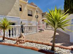 A Vendre - Villa - Ciudad Quesada - La Marquesa Golf