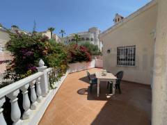 A Vendre - Villa - Ciudad Quesada - La Marquesa Golf