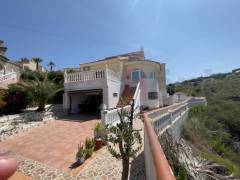 A Vendre - Villa - Ciudad Quesada - La Marquesa Golf