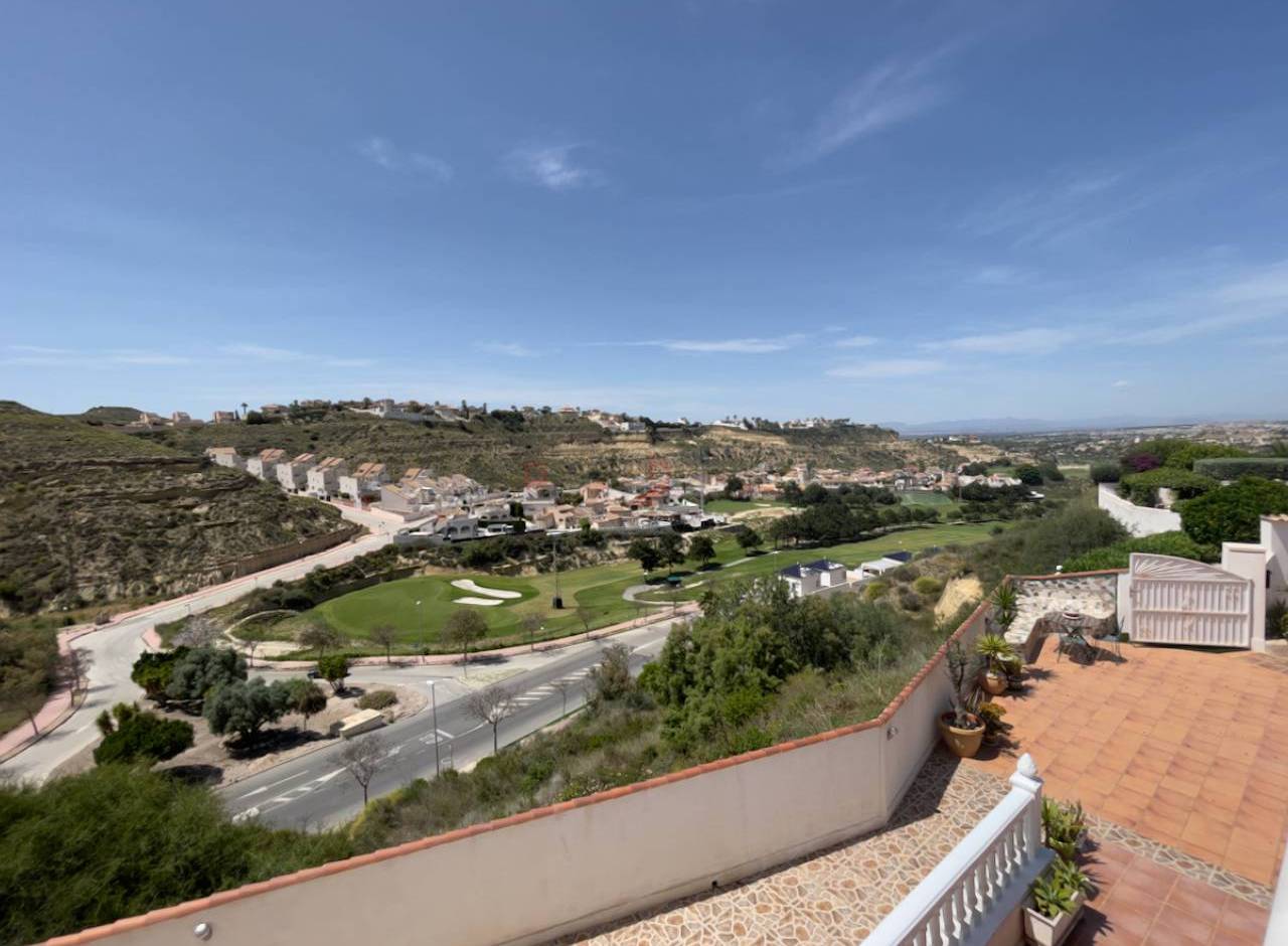 A Vendre - Villa - Ciudad Quesada - La Marquesa Golf