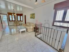 A Vendre - Villa - Ciudad Quesada - La Marquesa Golf