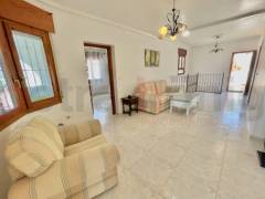 A Vendre - Villa - Ciudad Quesada - La Marquesa Golf