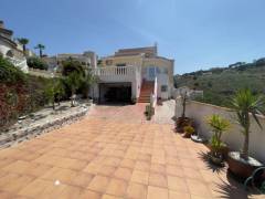 A Vendre - Villa - Ciudad Quesada - La Marquesa Golf