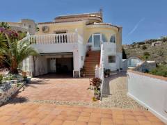 A Vendre - Villa - Ciudad Quesada - La Marquesa Golf