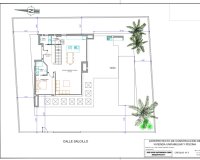 Resales - Villa - Ciudad Quesada