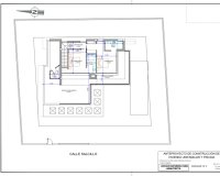 Resales - Villa - Ciudad Quesada
