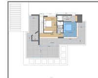 Resales - Villa - Ciudad Quesada