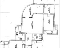 Gebrauchtobjekte - Einfamilienhaus - Ciudad Quesada - Town Center