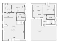 Resales - Villa - Ciudad Quesada - Pueblo Bravo