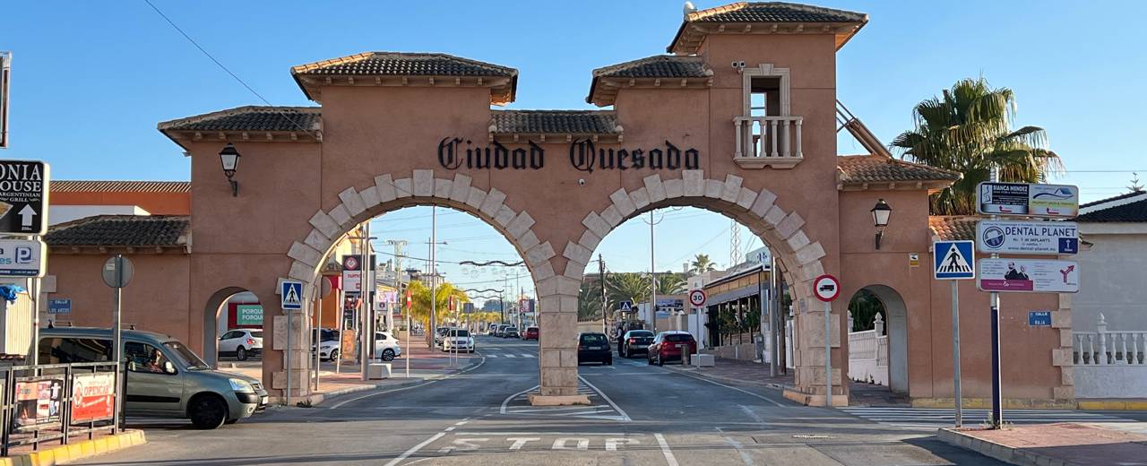 Ciudad Quesada