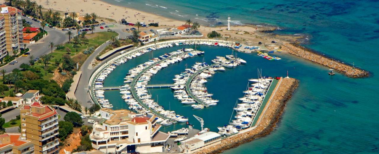 Campoamor
